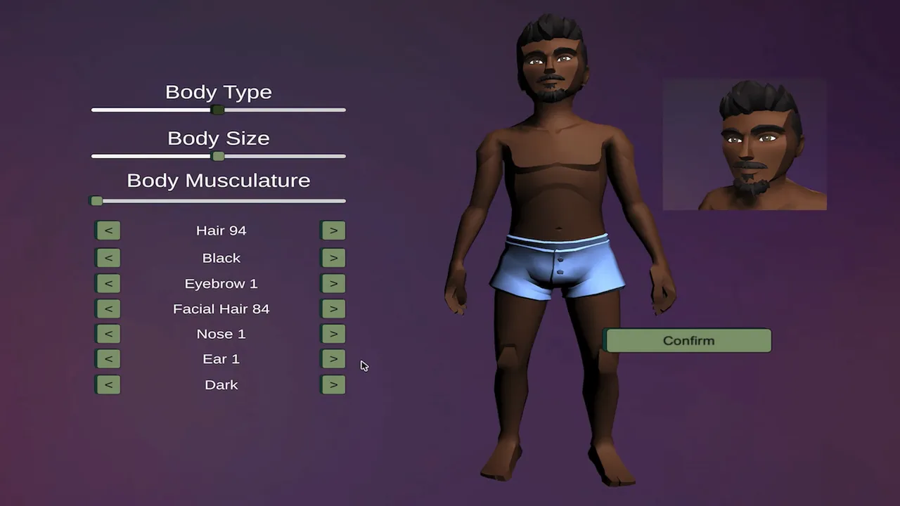 The Mutiny Screenshot 1