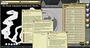 Fantasy Grounds - 1 on 1 Adventures #6.66: The Pleasure Prison (3.5E/PFRPG) Screenshot 2