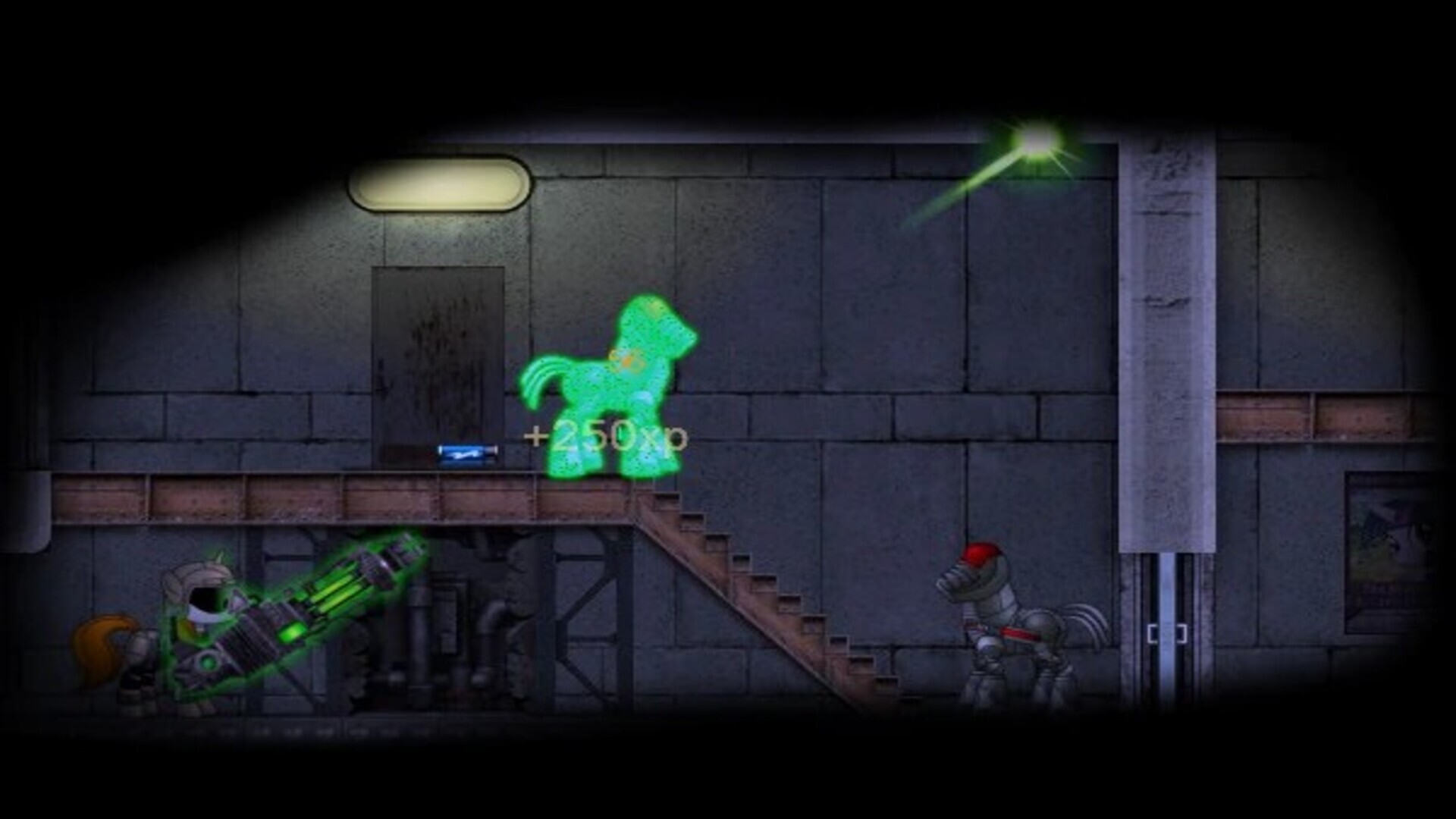 FoE Remains Screenshot 9