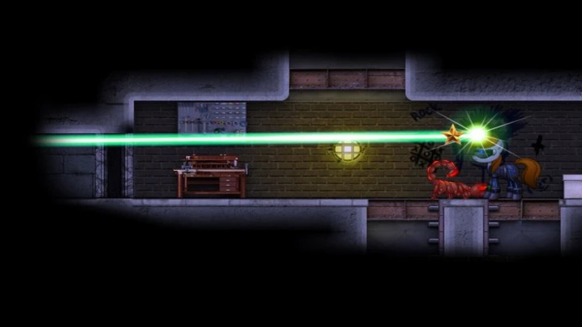 FoE Remains Screenshot 8
