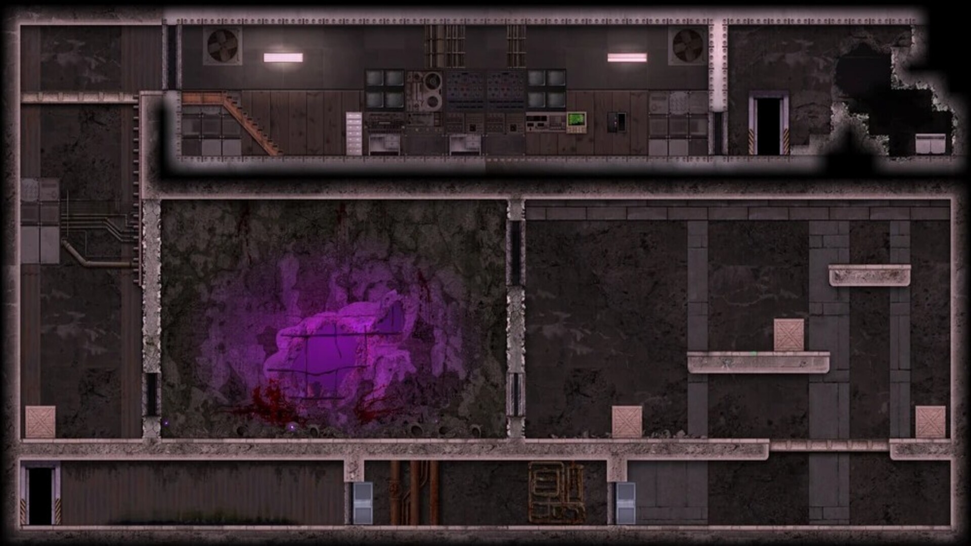 FoE Remains Screenshot 4