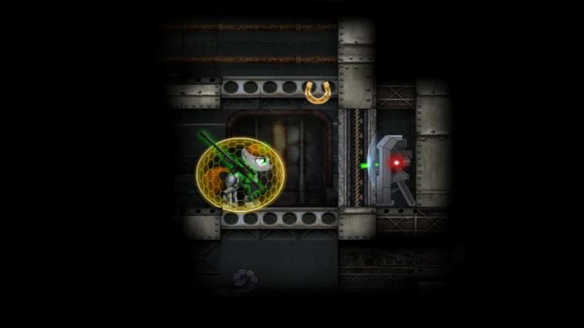 FoE Remains Screenshot 6