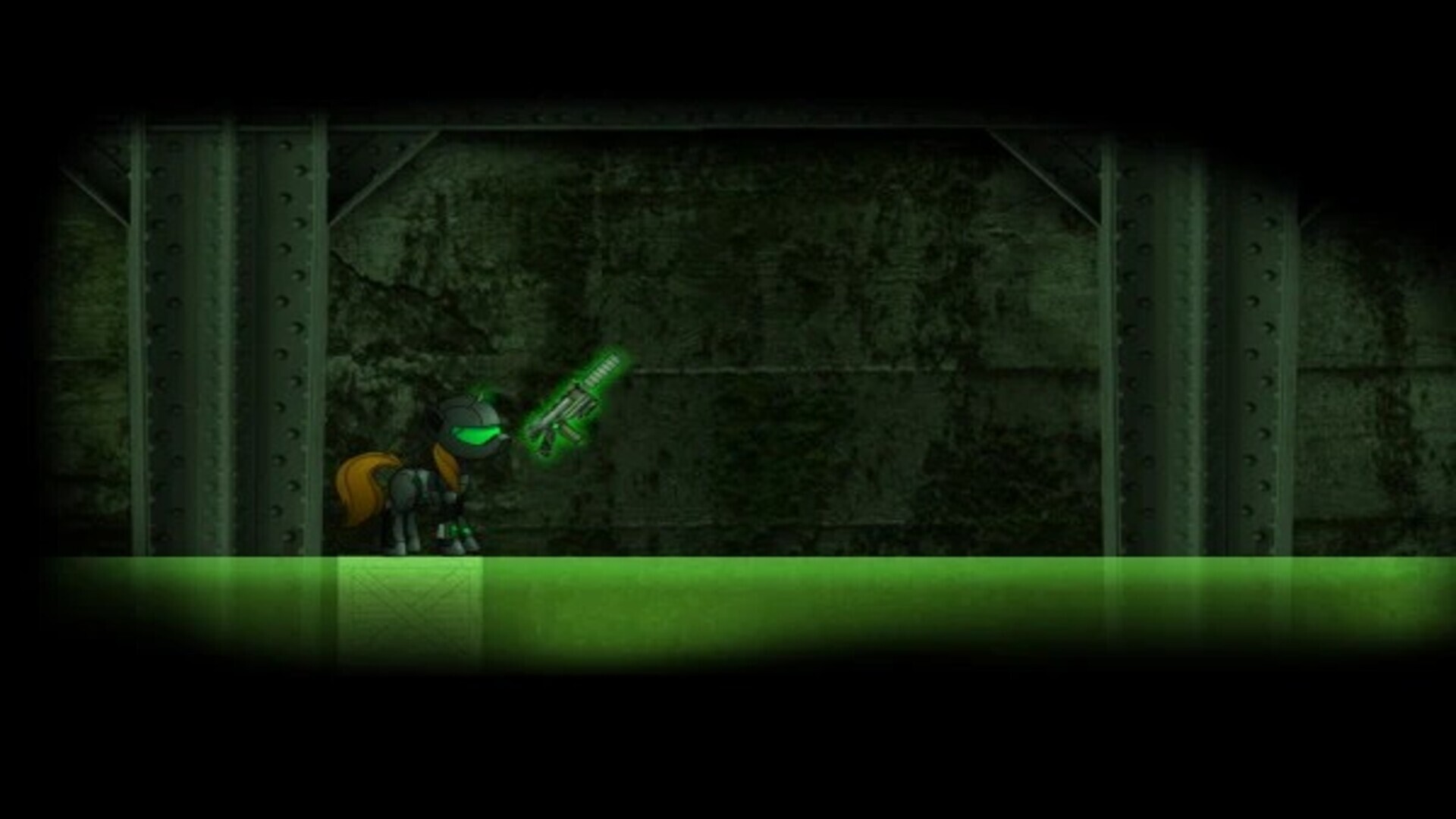 FoE Remains Screenshot 7
