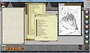 Fantasy Grounds - 1 on 1 Adventures #5: Vale of the Sepulcher (3.5E/PFRPG) Screenshot 2