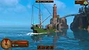Enchanted Oceans Inc. Screenshot 1