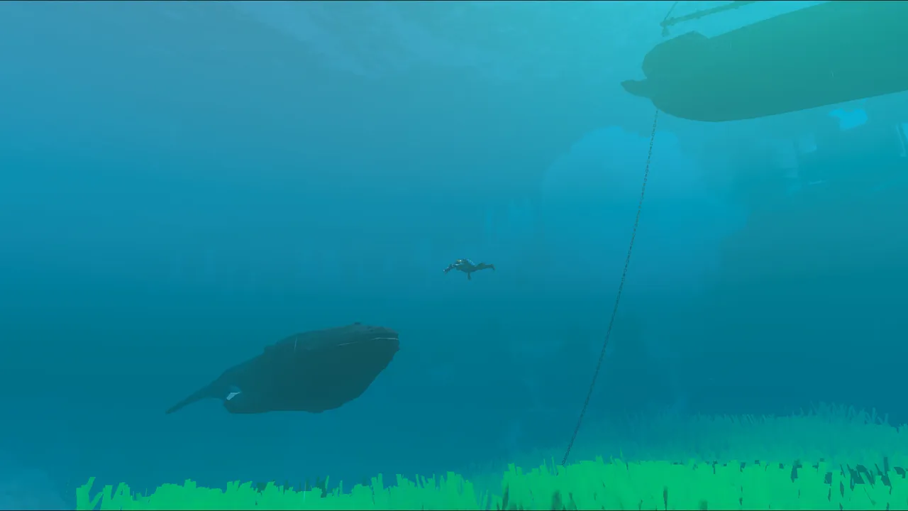 Enchanted Oceans Inc. Screenshot 3
