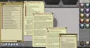 Fantasy Grounds - Kith'takharos: Seal the Rift (3.5E/PFRPG) Screenshot 1