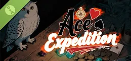 Ace Expedition Demo