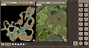 Fantasy Grounds - Map Adventures #2 - Plains, Deserts, & Caverns (Map Pack) Screenshot 3