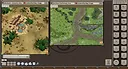 Fantasy Grounds - Map Adventures #2 - Plains, Deserts, & Caverns (Map Pack) Screenshot 0
