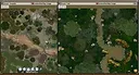 Fantasy Grounds - Map Adventures #1 - Forests & Mountains (Map and Token Pack) Screenshot 2