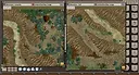 Fantasy Grounds - Map Adventures #1 - Forests & Mountains (Map and Token Pack) Screenshot 1