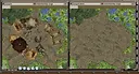 Fantasy Grounds - Map Adventures #1 - Forests & Mountains (Map and Token Pack) Screenshot 3