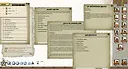 Fantasy Grounds - Sundered Skies: Companion (Savage Worlds) Screenshot 2