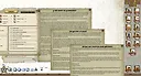 Fantasy Grounds - Sundered Skies: Companion (Savage Worlds) Screenshot 1