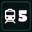 A Journey with Zombies icon