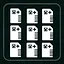 Fully Upgraded icon