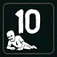Zombie Blender icon