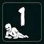 The First Step icon