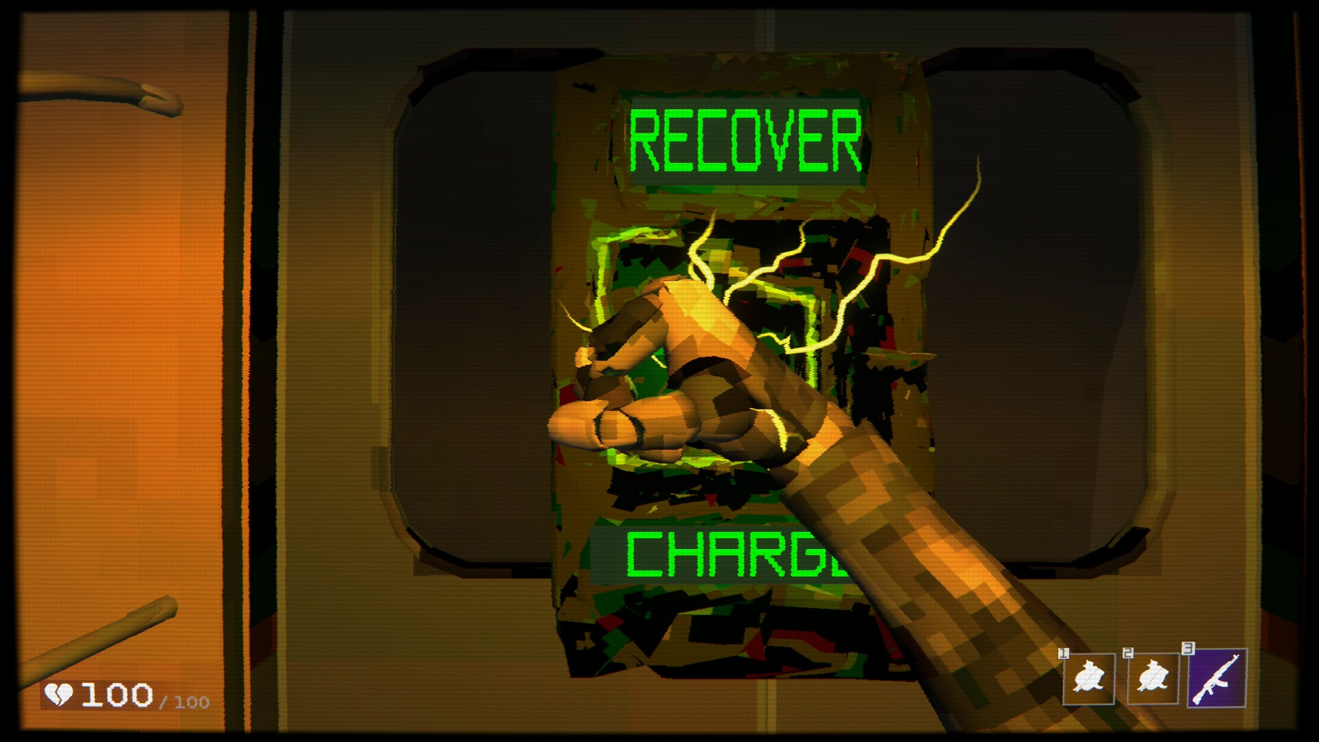 The DeadLine Screenshot 5