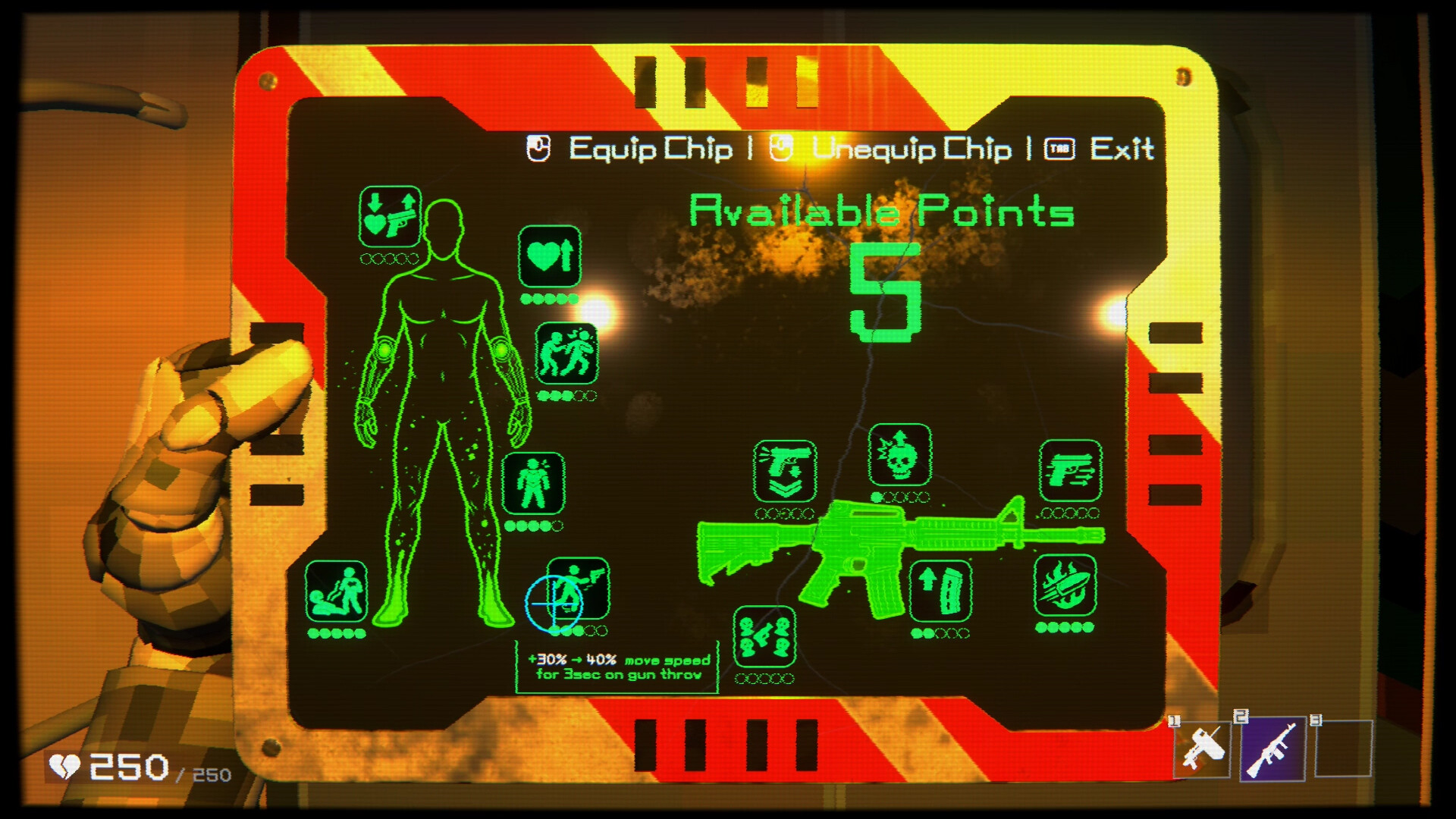 The DeadLine Screenshot 4