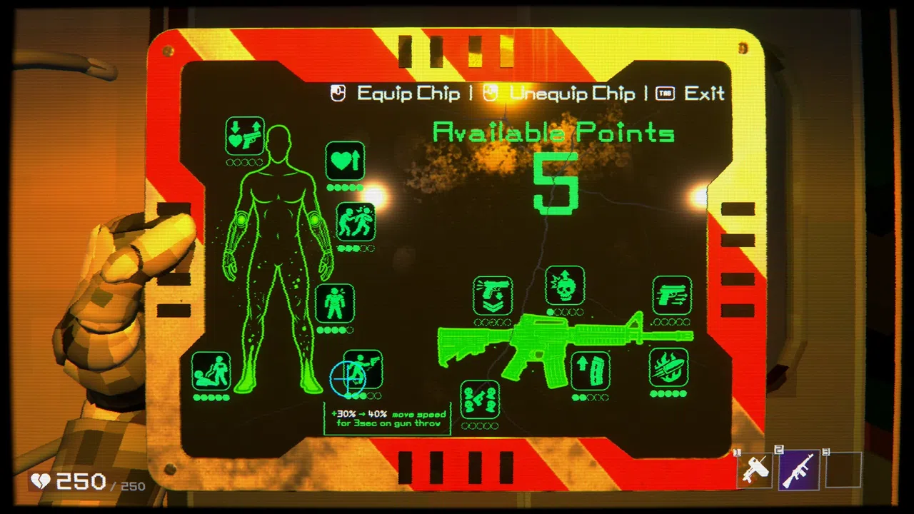 The DeadLine Screenshot 4