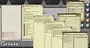 Fantasy Grounds -  Mini-Dungeon #002: Hobgoblin Lair (PFRPG) Screenshot 1