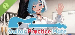 Guitar Practice Mate Demo