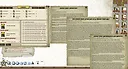 Fantasy Grounds - TimeZero: Operative's Manual (Savage Worlds) Screenshot 0