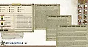 Fantasy Grounds - TimeZero: Operative's Manual (Savage Worlds) Screenshot 1