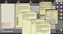 Fantasy Grounds - Mini-Dungeon #003: Shrine of the Earth Barons (PFRPG) Screenshot 1