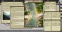 Fantasy Grounds - Cold Mountain (PFRPG) Screenshot 2