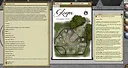 Fantasy Grounds - Cold Mountain (PFRPG) Screenshot 1