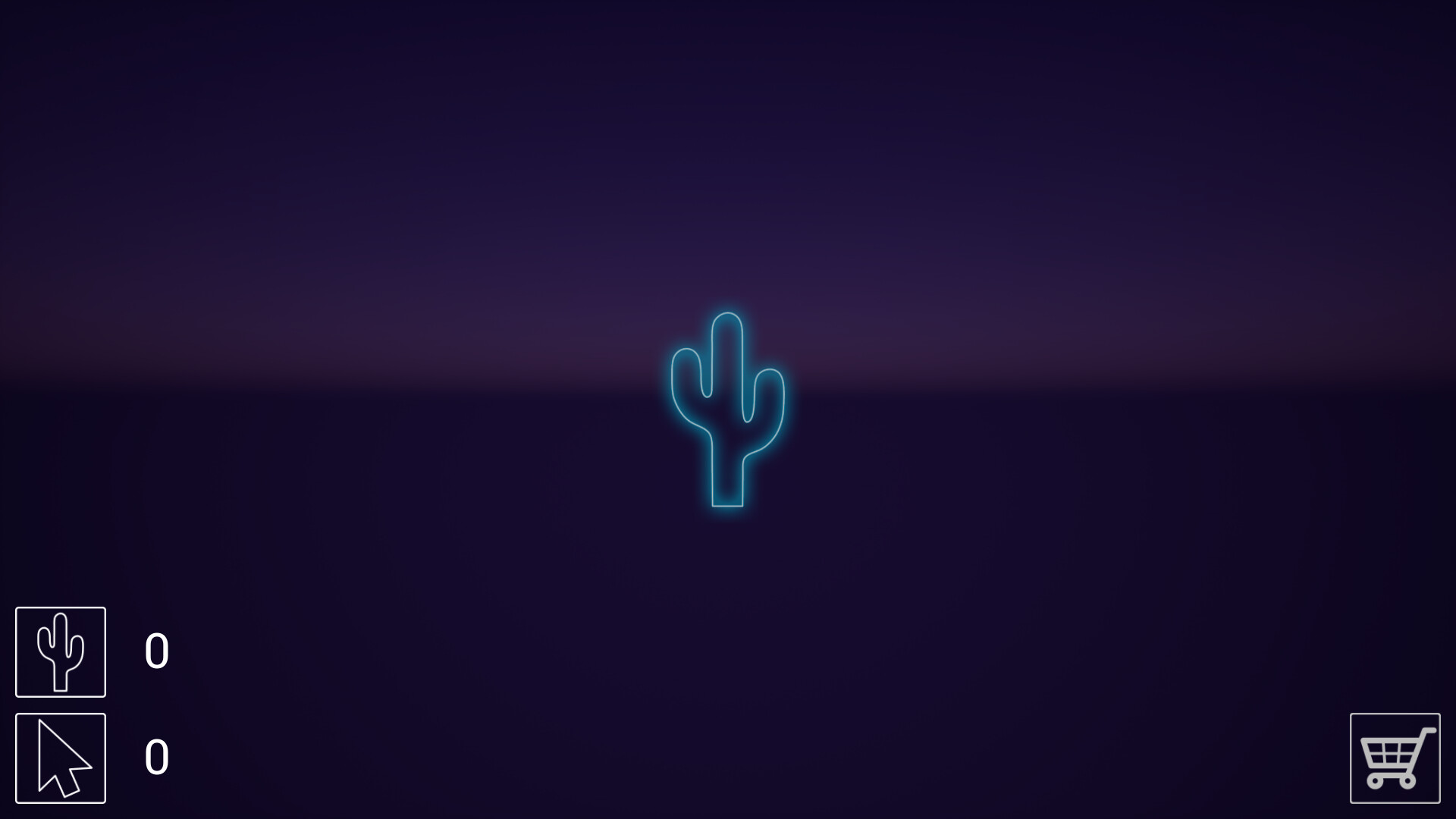 Cactus Clicker Screenshot 0