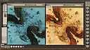 Fantasy Grounds - Black Scroll Games - Desert Canyons (Map Pack) Screenshot 2