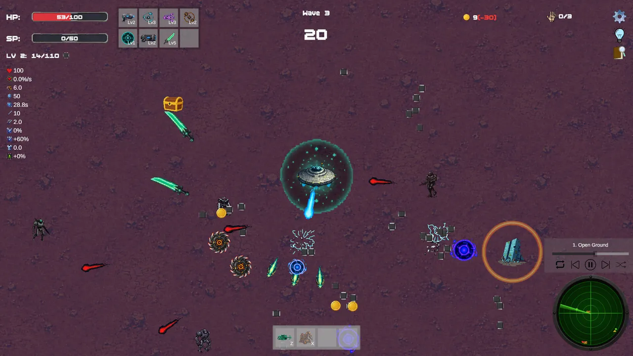 Asymptote Screenshot 1