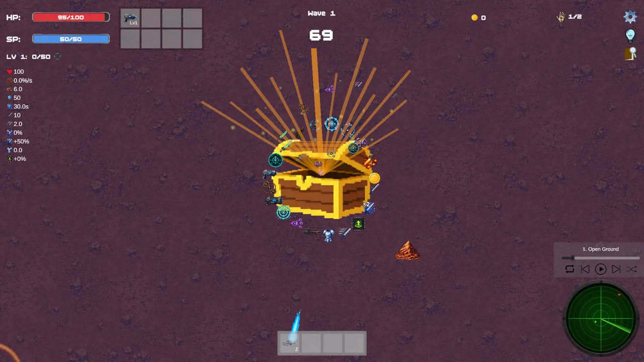 Asymptote Screenshot 2
