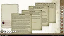 Fantasy Grounds - The Last Parsec: Core (Savage Worlds) Screenshot 1