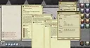 Fantasy Grounds - Mini-Dungeon #006: Abandoned Shrine (PFRPG) Screenshot 1
