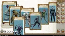Fantasy Grounds - The Last Parsec: Archetypes (Savage Worlds) Screenshot 1