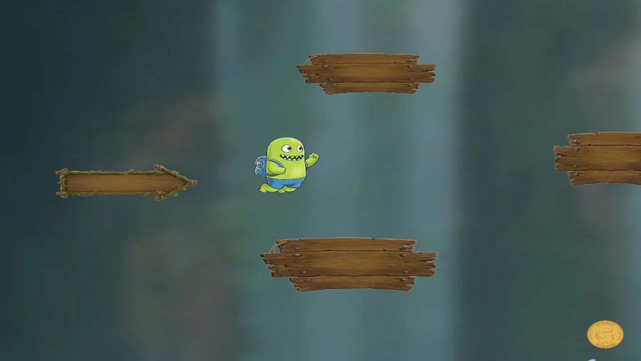 Slippery Screenshot 1