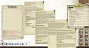 Fantasy Grounds - Deadlands Reloaded: OneSheet Adventure PAK (Savage Worlds) Screenshot 3