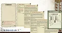 Fantasy Grounds - Deadlands Reloaded: OneSheet Adventure PAK (Savage Worlds) Screenshot 0