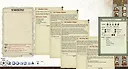 Fantasy Grounds - Deadlands Reloaded: OneSheet Adventure PAK (Savage Worlds) Screenshot 1