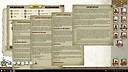 Fantasy Grounds - The Last Parsec: Omariss Death Worm (Savage Worlds) Screenshot 3