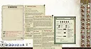 Fantasy Grounds - Deadlands Reloaded: Abracadabra and an Arab Cadaver (Savage Worlds) Screenshot 0