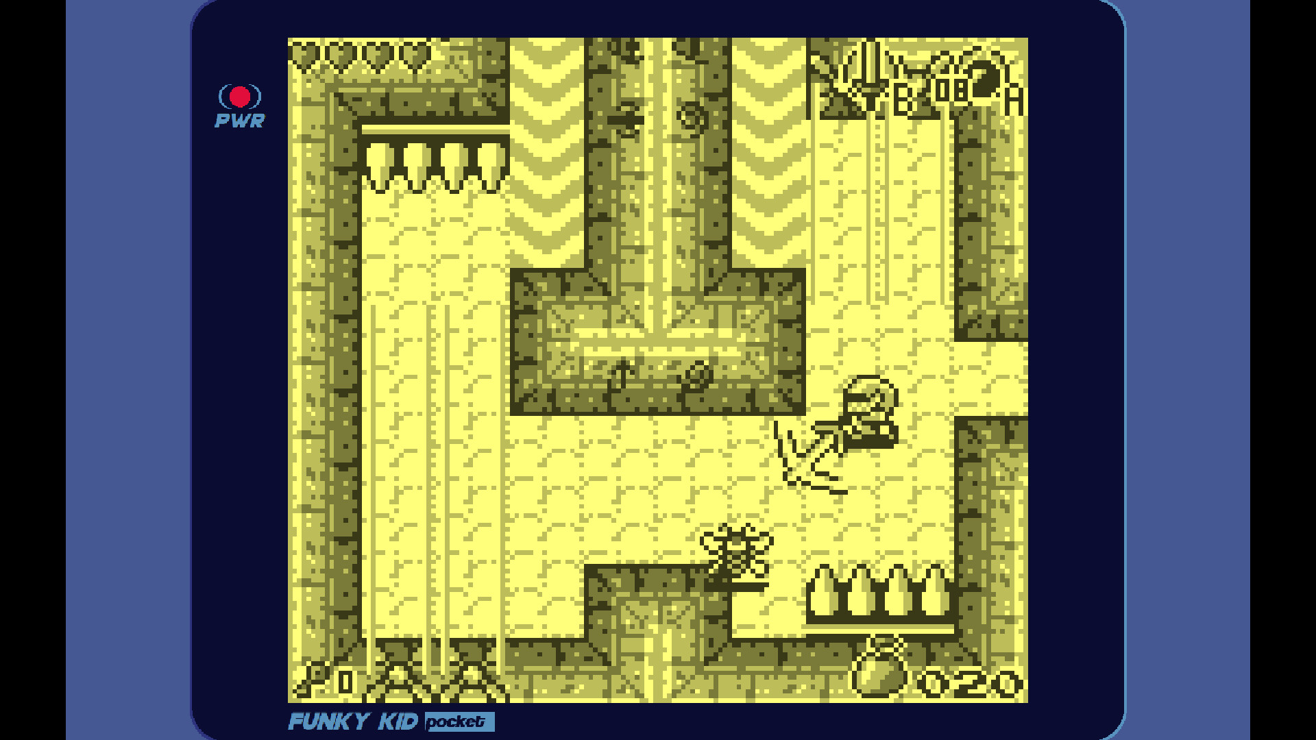 Knight George Screenshot 2