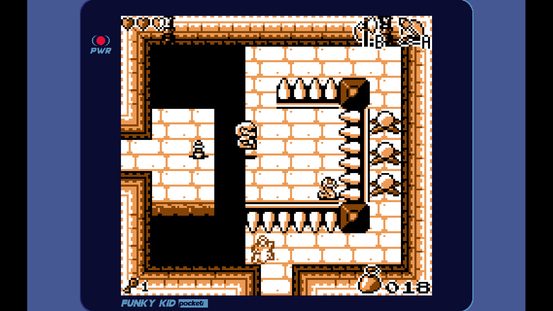 Knight George Screenshot 5