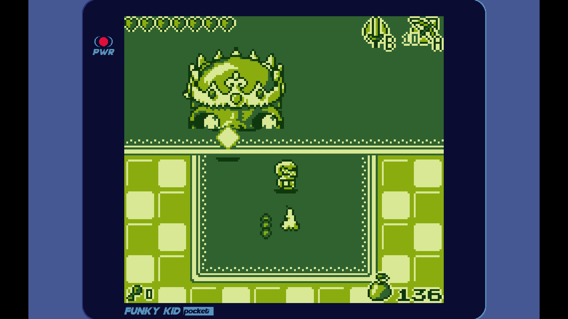 Knight George Screenshot 0