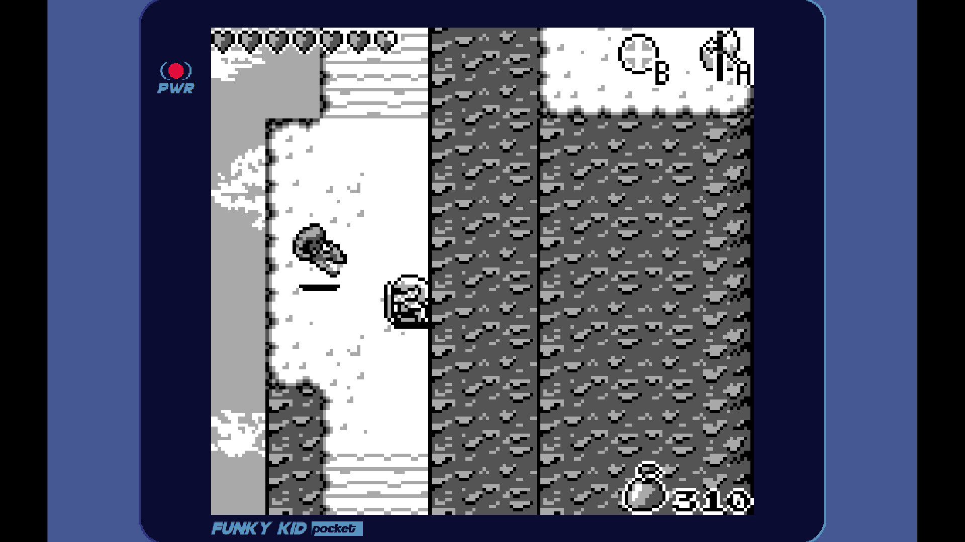 Knight George Screenshot 6